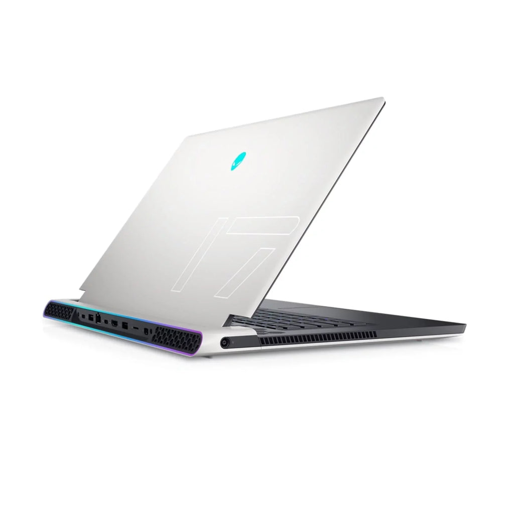Restored Dell Alienware X17 R1 Gaming Laptop (2021) 17.3" FHD Core i7 - 1TB SSD - 64GB RAM - RTX 3080 8 Cores @ 4.6 GHz - 11th Gen CPU - 10GB GDDR6X (Refurbished)