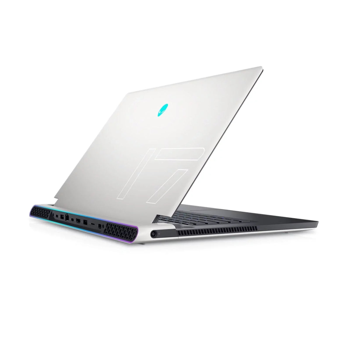 Restored Dell Alienware X17 R1 Gaming Laptop (2021) 17.3" FHD Core i7 - 1TB SSD - 64GB RAM - RTX 3080 8 Cores @ 4.6 GHz - 11th Gen CPU - 10GB GDDR6X (Refurbished)