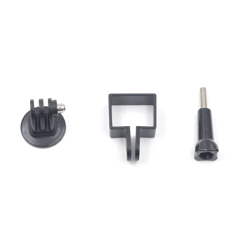 Dazzduo Camera Mount,OSMO Pocket Camera OSMO Mount Adapter Kit Adapter Kit OSMO Camera Pocket Camera Camera Mount Kit OSMO Pocket Camera Mount Adapter