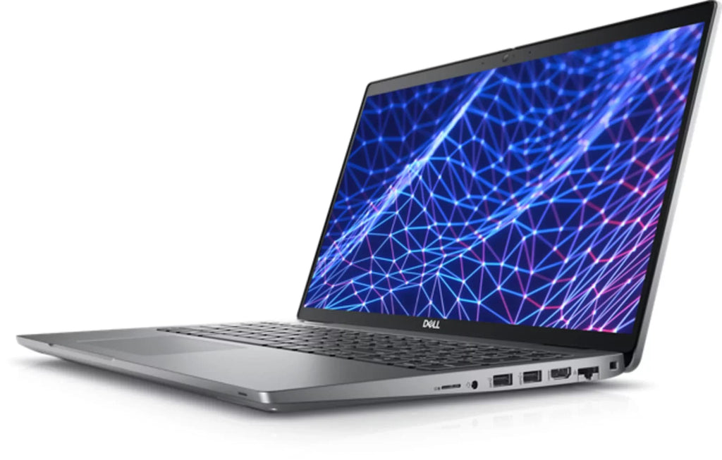 Restored Dell Latitude 5000 5530 Laptop (2022) 15.6" FHD Core i7 - 512GB SSD - 16GB RAM 10 Cores @ 4.7 GHz - 12th Gen CPU (Refurbished)