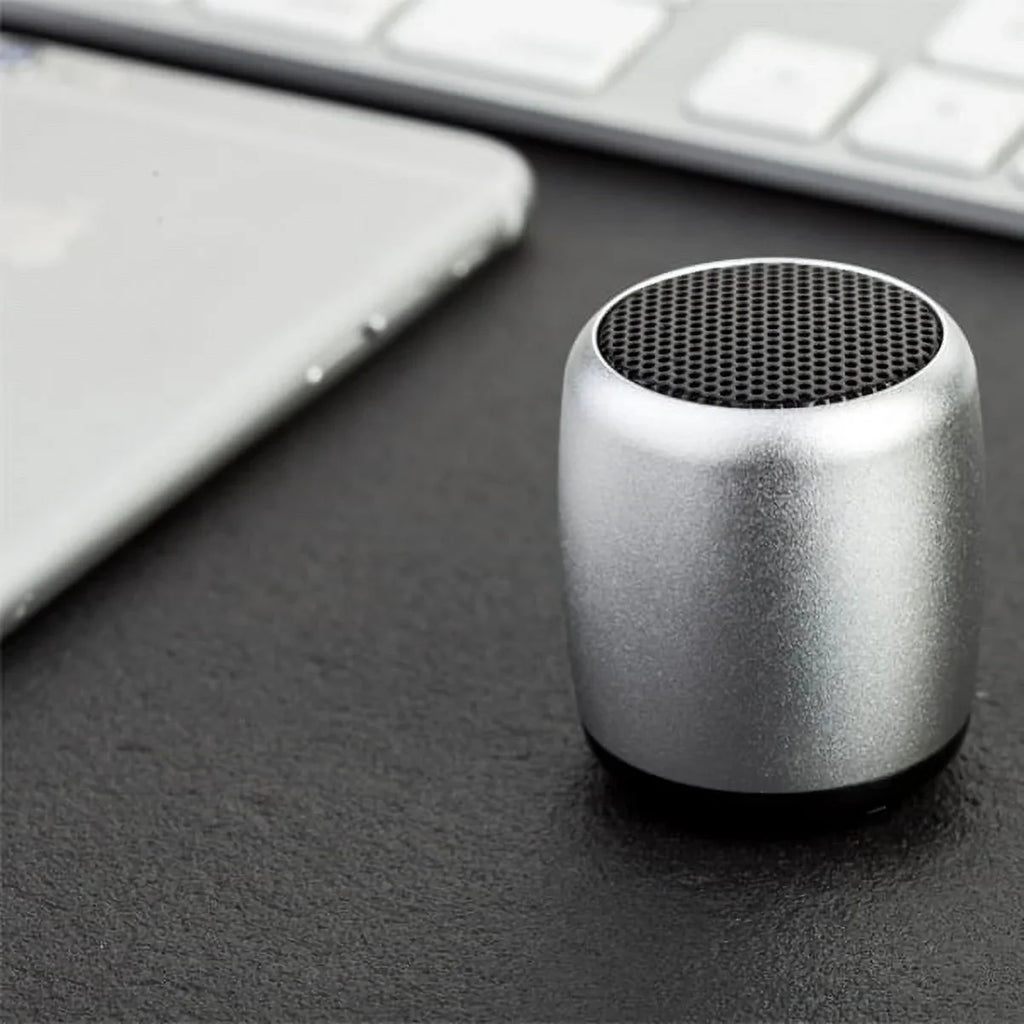 For TCL TAB 10s 10.1/TABMAX 10.4 - Wireless Speaker Mini Remote Shutter Hands-free Microphone Audio Multimedia