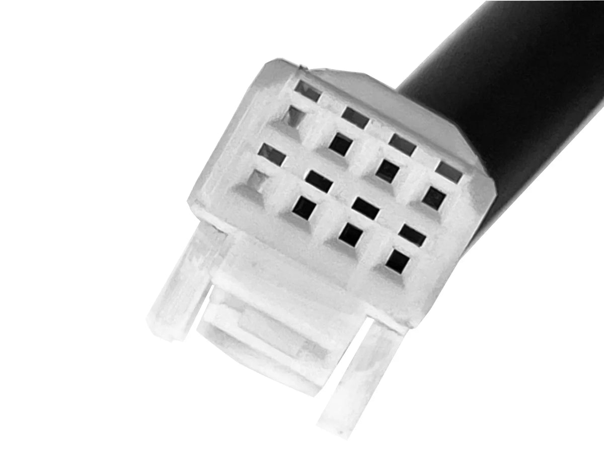 APA Replacement Rear View Mirror for 2019 2020 2021 2022 ALTIMA Power Heated Turn Signal Light No Camera Driver Left Side NI1320312 NI1320313 963026CA0B 963026CA1B