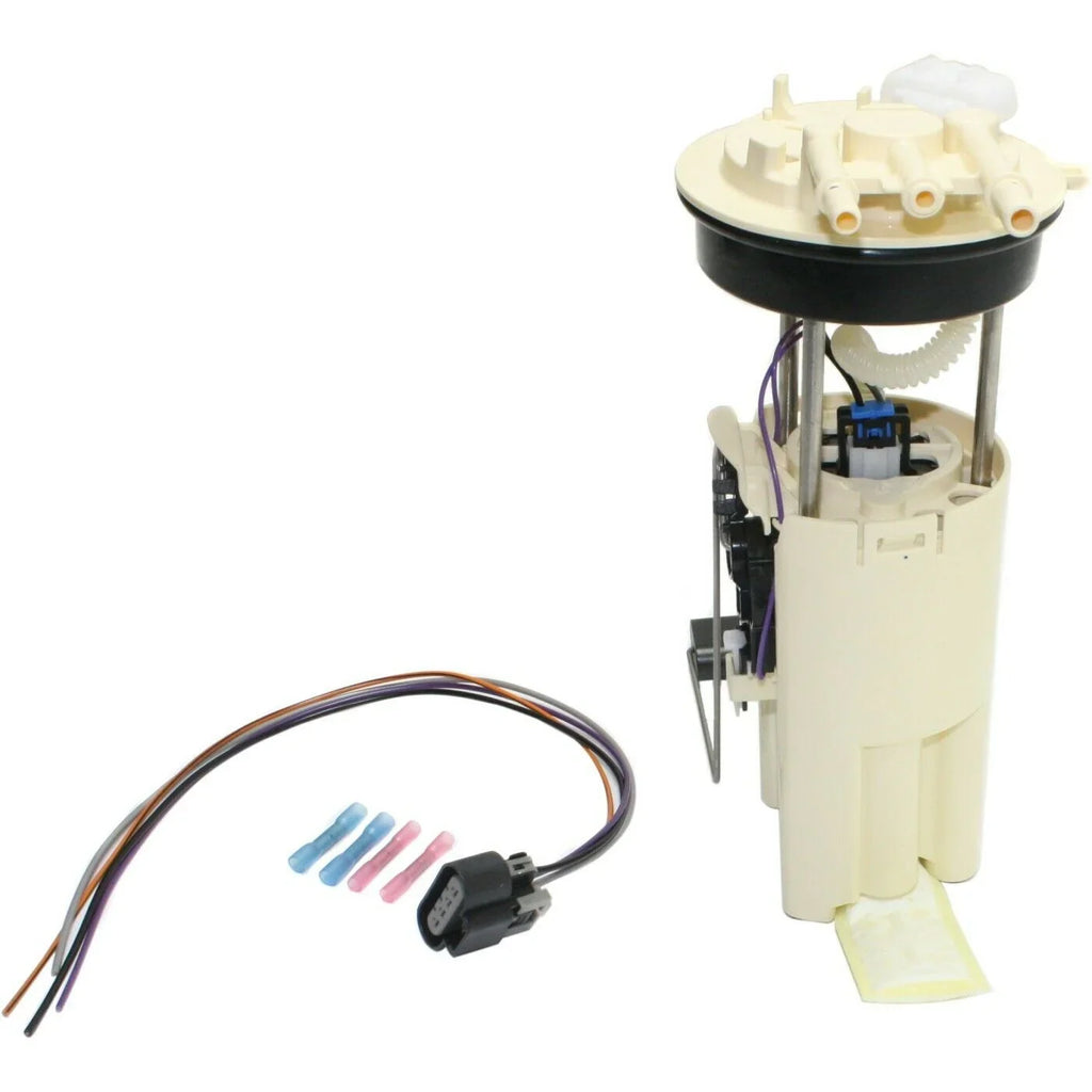 Fuel Pump For 2000-2001 Suburban Yukon With Code TDC And Sending Unit
