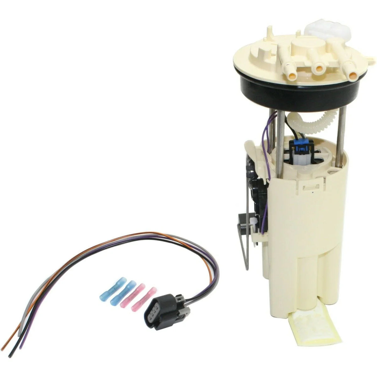 Fuel Pump For 2000-2001 Suburban Yukon With Code TDC And Sending Unit