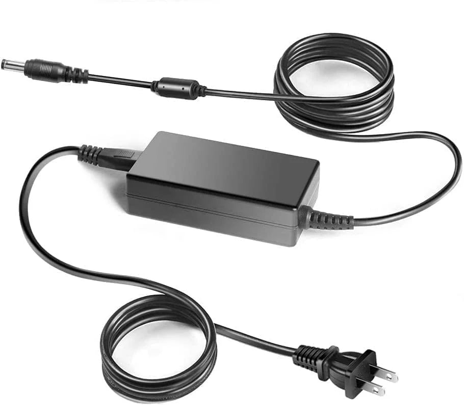 Guy-Tech AC DC Adapter Compatible with Samsung HW-J8500/XU HWJ8500 Soundbar Power Supply Cord Charger