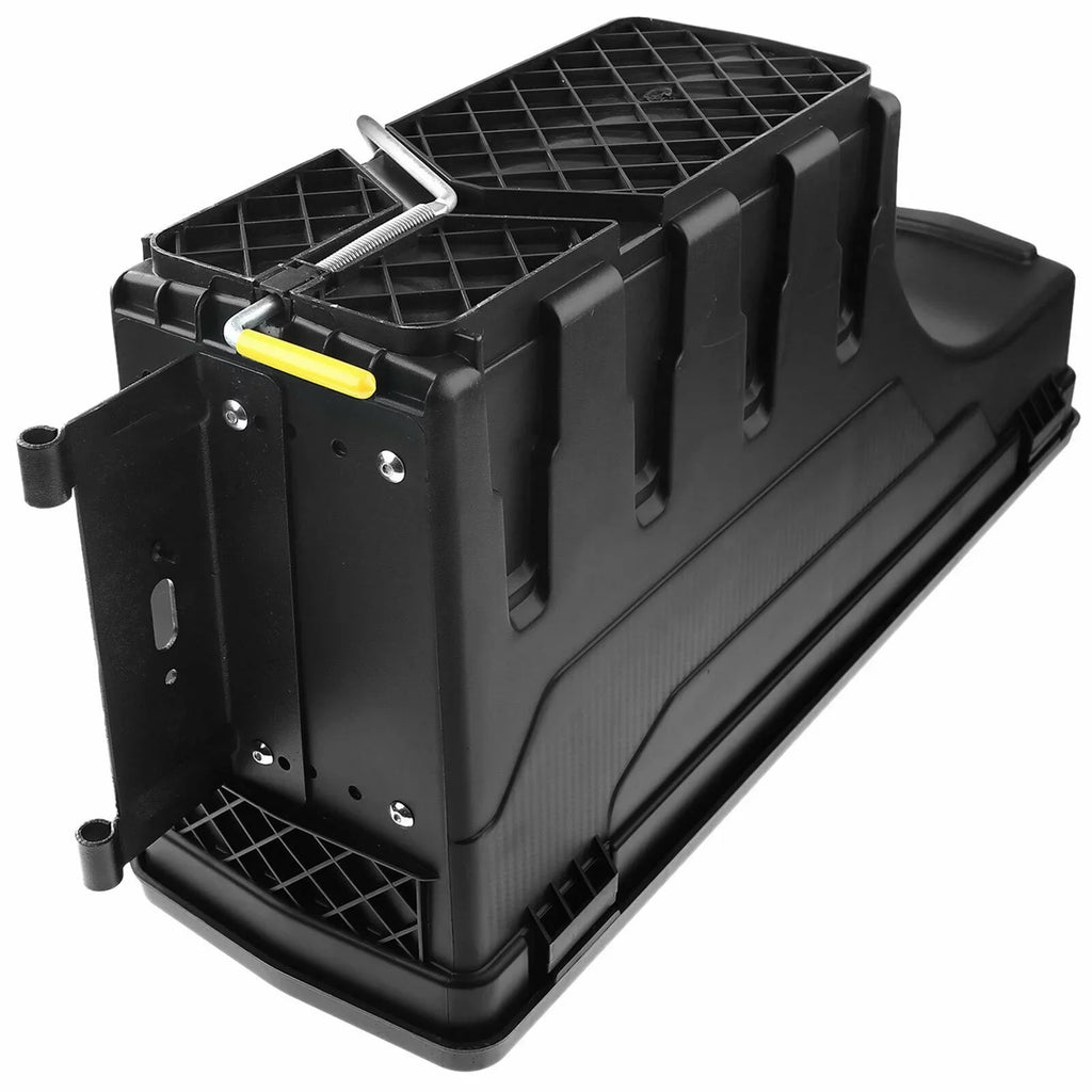 Rear Passenger Side Truck Bed Storage Box ToolBox For Ford 2019-2021 Ranger