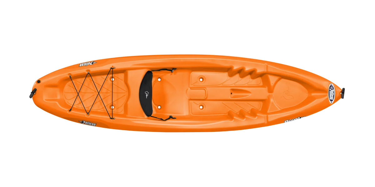 Pelican Kayak Boost 100
