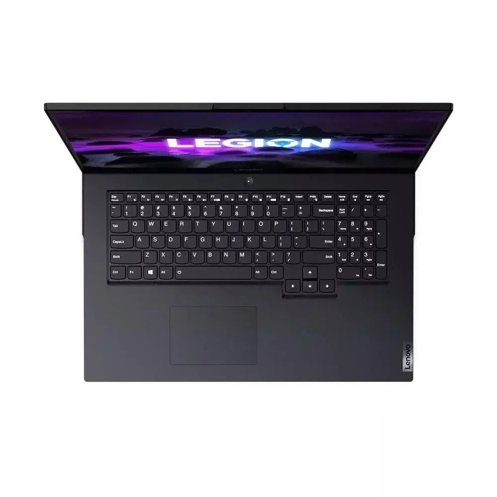 Lenovo Legion 5 17.3" FHD Gaming Laptop AMD Ryzen 7-5800H NVIDIA GeForce RTX 3070 16GB Ram 1TB SSD W11H