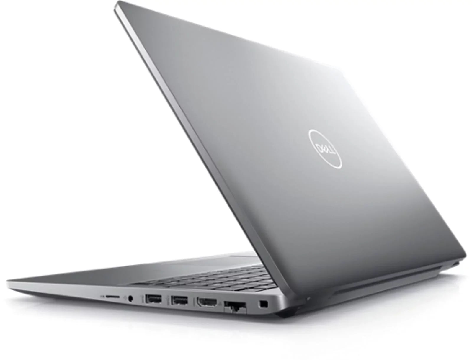 Restored Dell Latitude 5000 5530 Laptop (2022) 15.6" FHD Core i7 - 512GB SSD - 16GB RAM 10 Cores @ 4.7 GHz - 12th Gen CPU (Refurbished)