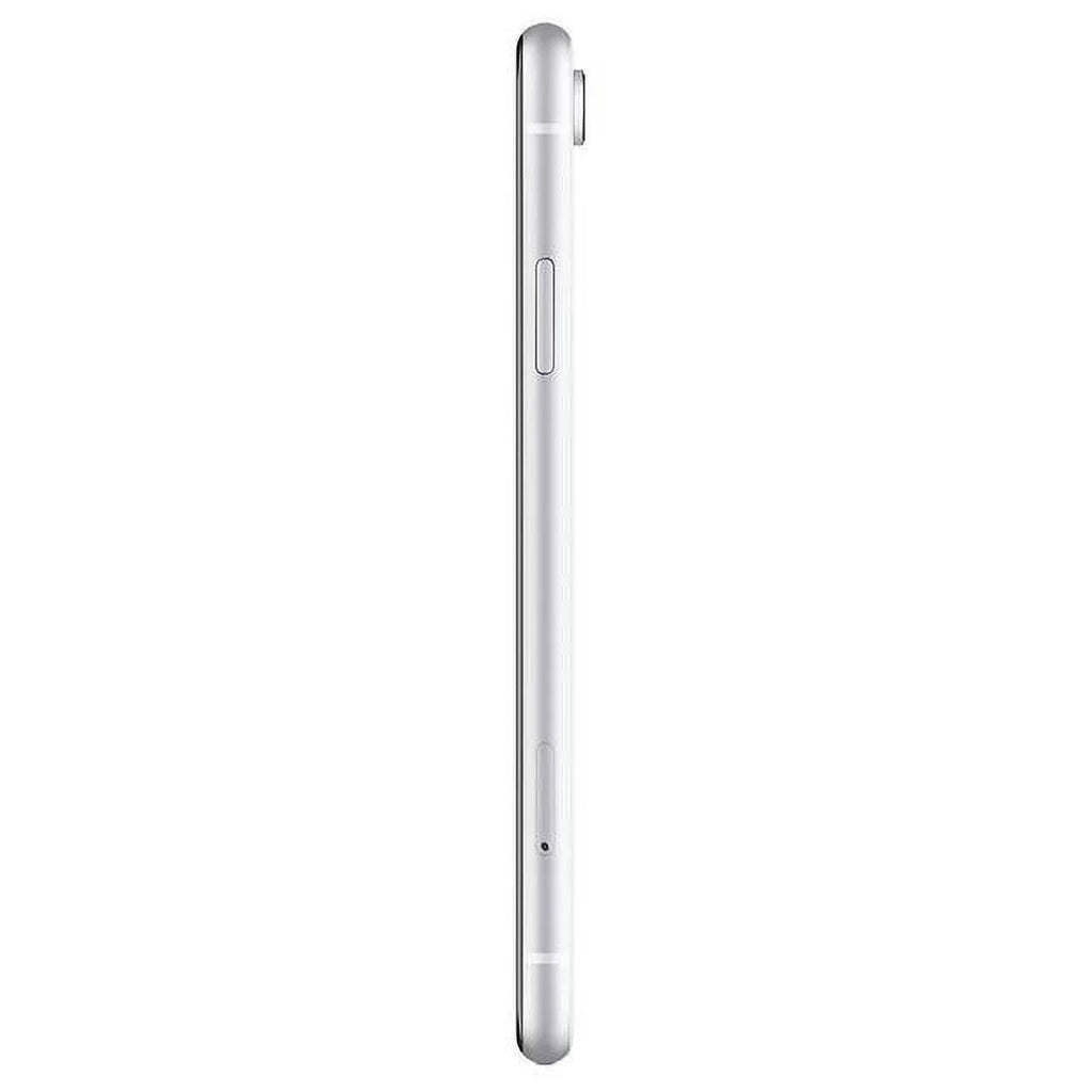 Pre-Owned Apple iPhone XR - Carrier Unlocked - 256GB White (Good)