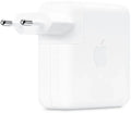 67W USB-C Power Adapter - White - Round Pin MKU63CI/A