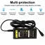 65W Type-C USB-C AC Adapter Charger For Dell Latitude 7275 7370 7390 LA65NM170