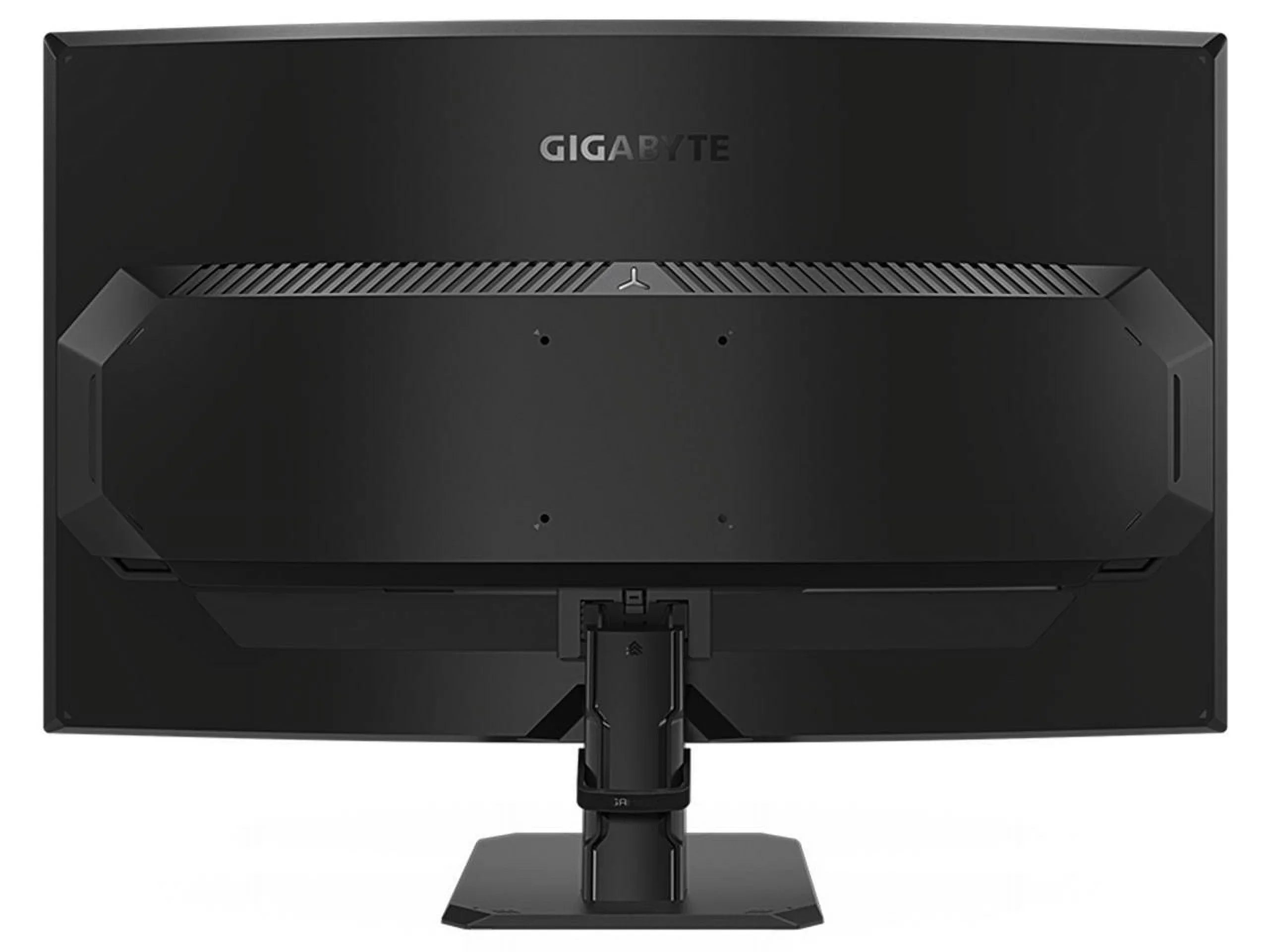 GIGABYTE GS32QC 31.5" 165Hz 1440P Curved Gaming Monitor, 2560x1440 VA 1500R Display, 1ms (MPRT) Response Time, HDR Ready, 1x Display Port 1.4, 2x HDMI 2.0