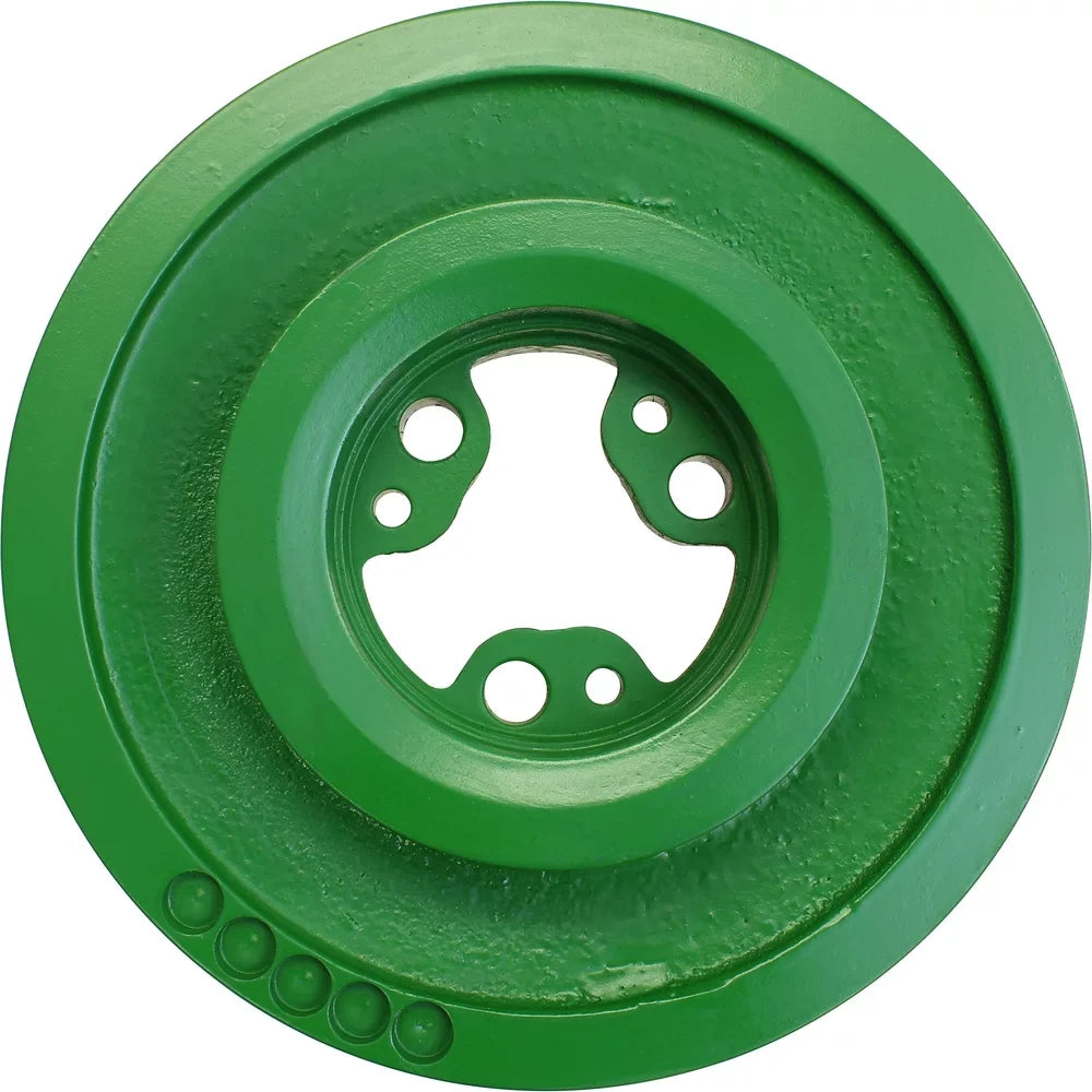 RAParts AMH161051 Inner Fan Drive Sheave