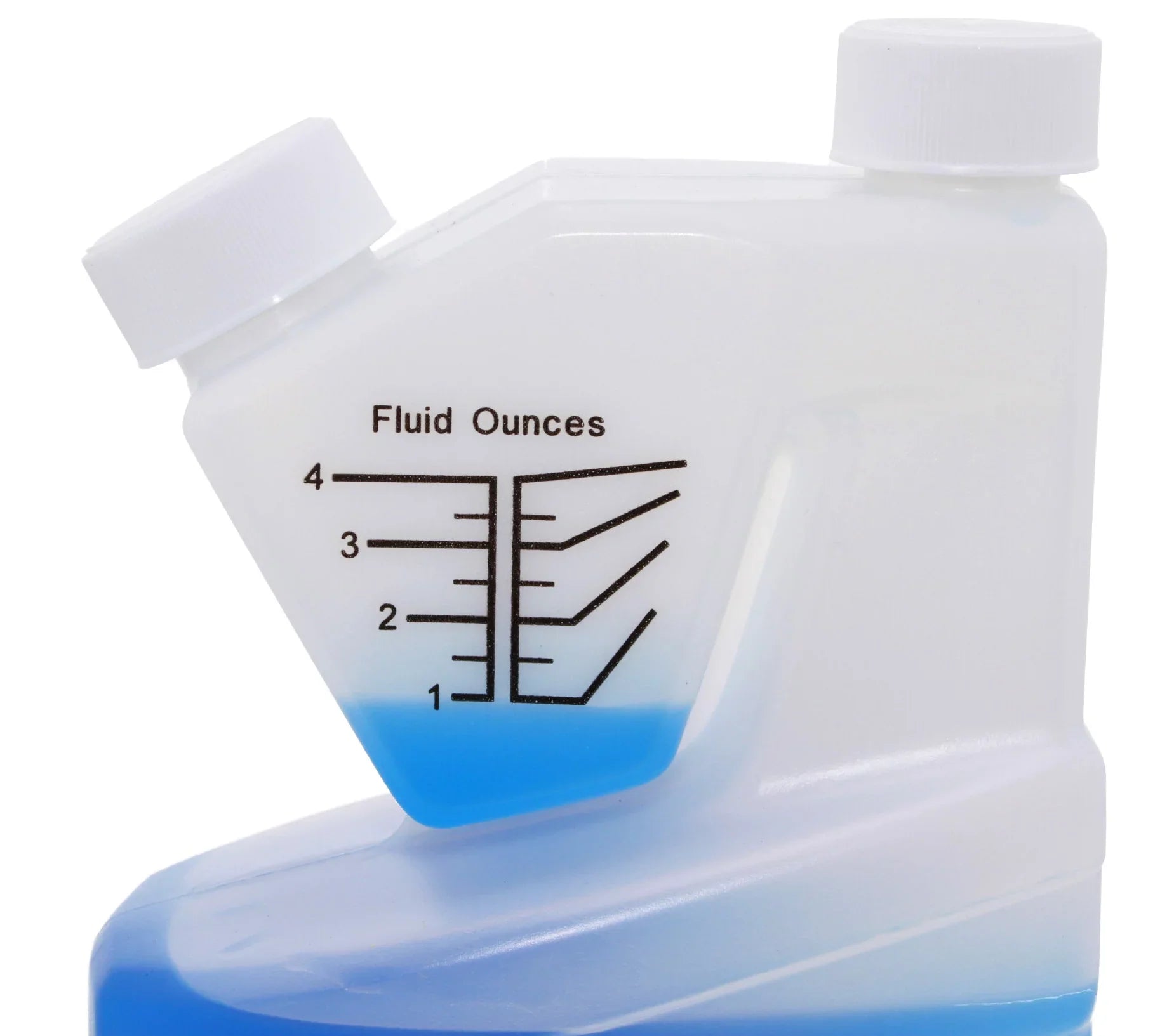 MegaMicrobes MML-5GL MML-32FL No-Mixing Liquid Drain, Septic, Trap and Pump Treatment, 32-Ounce Bottle
