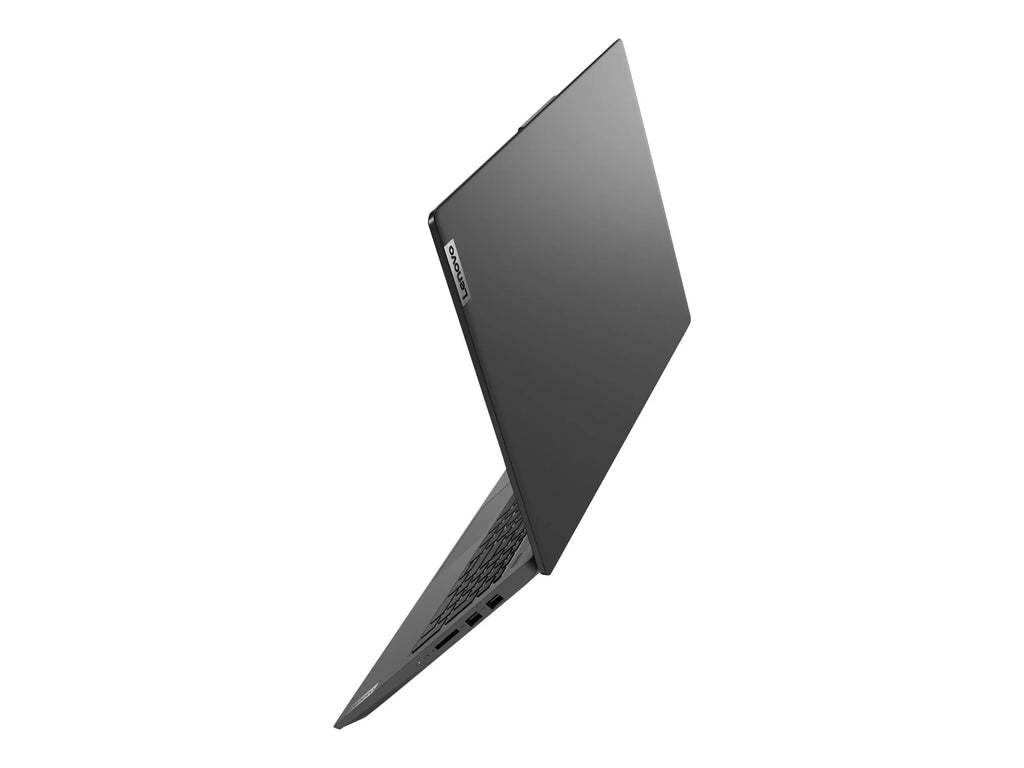 Restored Lenovo IdeaPad 5 15ITL05 82FG - Core i5 1135G7 / 2.4 GHz - Win 10 Home 64-bit - Iris Xe Graphics - 8 GB RAM - 512 GB SSD NVMe - 15.6" 1920 x 1080 (Full HD) - Wi-Fi 6 - graphite gray - kbd: US (Refurbished)
