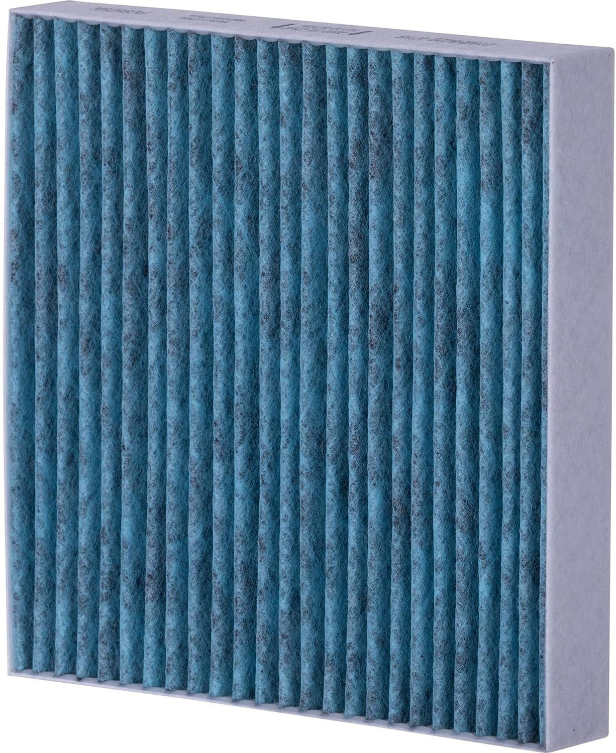 Pureflow Cabin Air Filter PC9525X | Fits 2009-15 Jaguar XF, 2010-15 XFR, 2010-19 XJ, 2013-15 XFR-S, 2014-17 XJR, 2018-19 XJR575