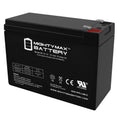 12V 10AH Replaces Tusa SAV-7 Underwater Scooter + 12V 1Amp Charger