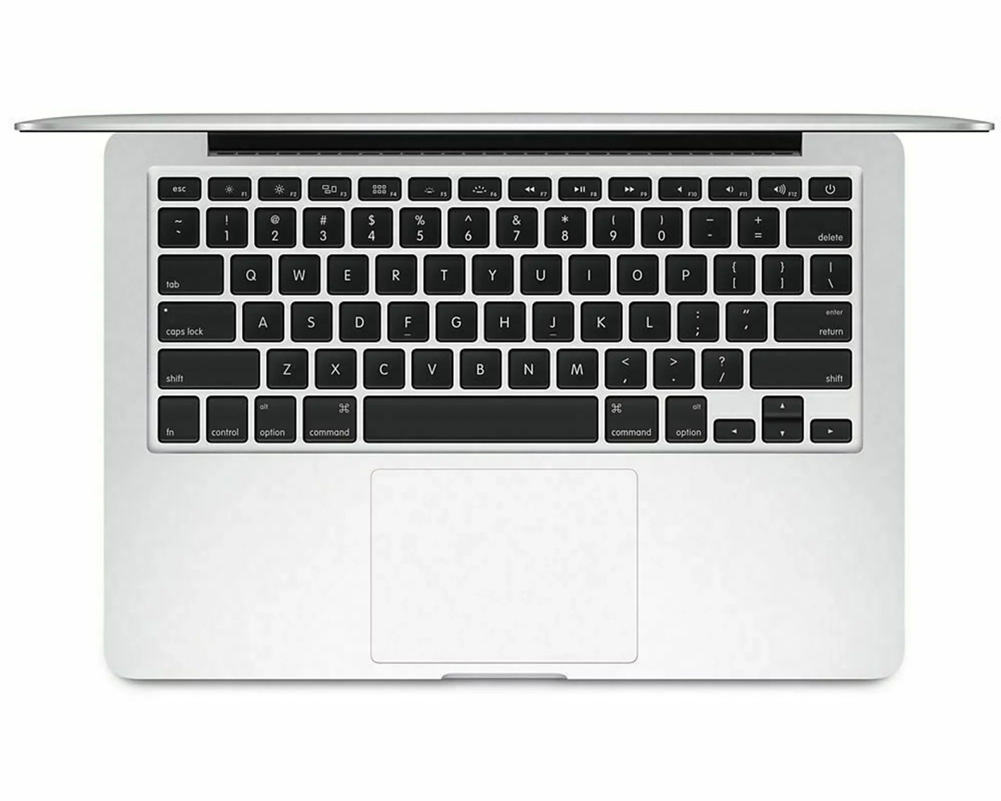Restored Apple MacBook Pro Retina Core i5 2.5GHz 8GB RAM 128GB SSD 13 - MD212LL/A (Refurbished)