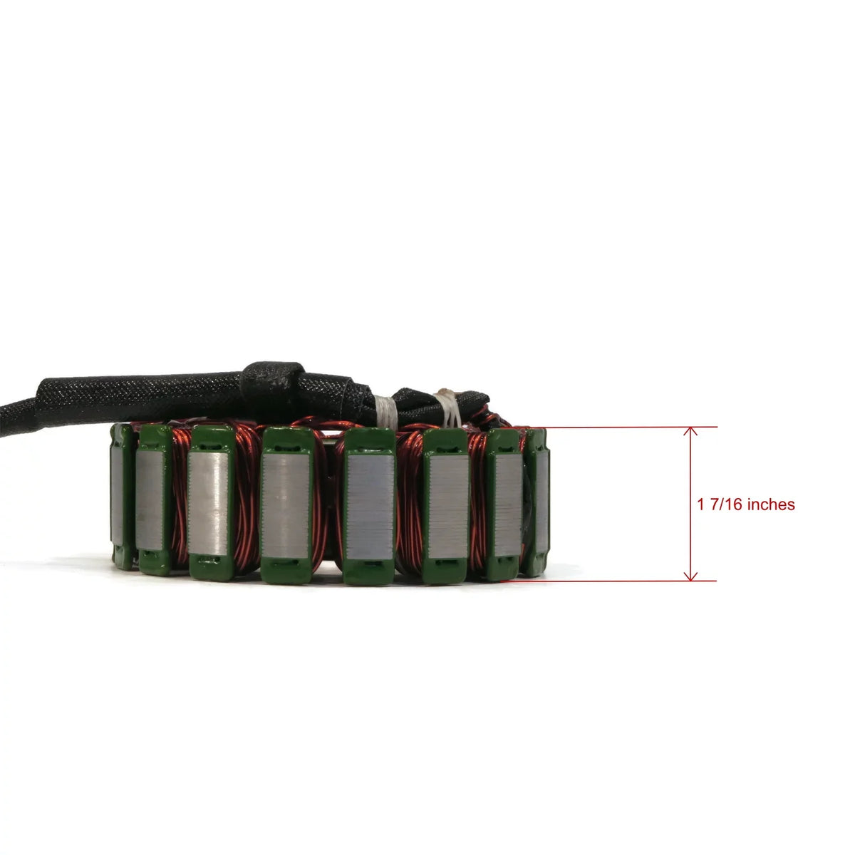 The ROP Shop | Stator Alternator For Sea-Doo 2007-2012 Challenger 230 Wake Speedster 150 Boats