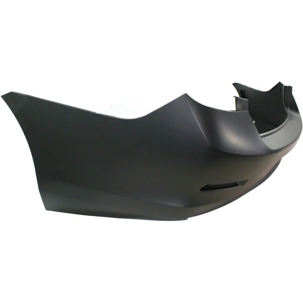 Bumper Cover For 2013-2015 Chevrolet Malibu 2016 Limited with View Cam Rear