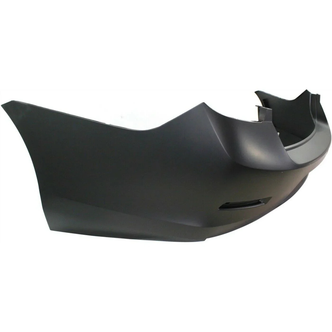 Bumper Cover For 2013-2015 Chevrolet Malibu 2016 Limited with View Cam Rear