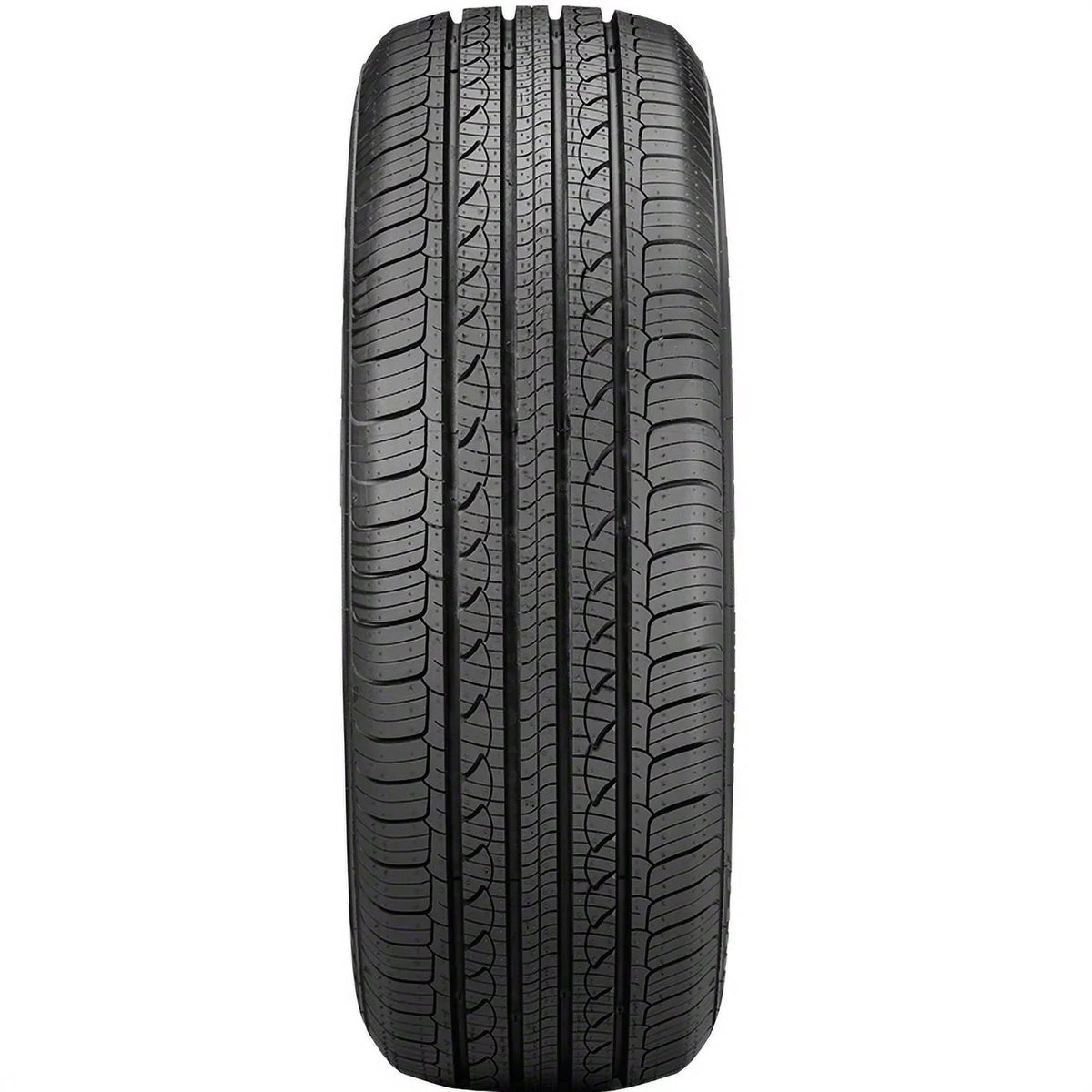 Nexen N'Priz AH8 All-Season Tire - 195/55R16 87V