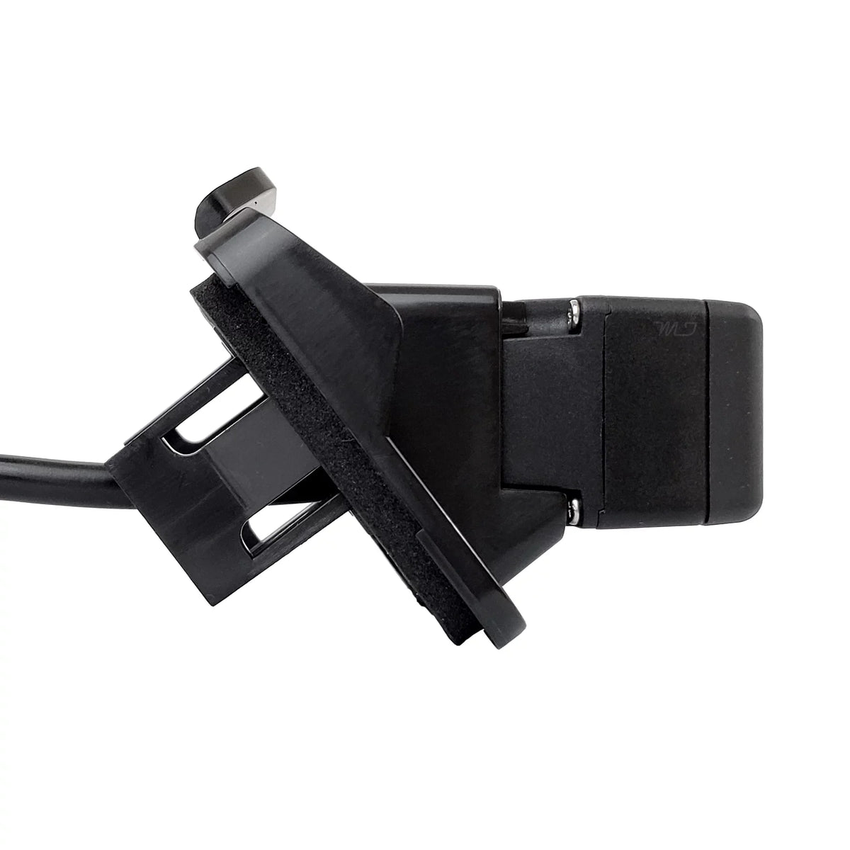 Master Tailgaters Replacement for Mazda 3 Hatchback Backup Camera (2014-2016) OE Part # BHN9-67-RC0, BHN9-67-RC0A