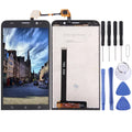 Cellphone Repair Parts  OEM LCD Screen for Asus ZenFone 2 ZE550 / ZE550ML with Digitizer Full Assembly