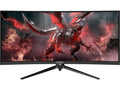 MSI Optix MAG301CR2 30" WFHD 2560 x 1080 1ms (MPRT) 200Hz HDMI, DisplayPort, USB FreeSync (AMD Adaptive Sync) Curved Gaming Monitor