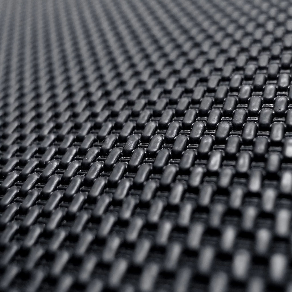 3D MAXpider KAGU Cargo Liner (BLACK) compatible with AUDI Q7 (4M)/SQ7 (4M) 2017-2024 - Cargo Liner
