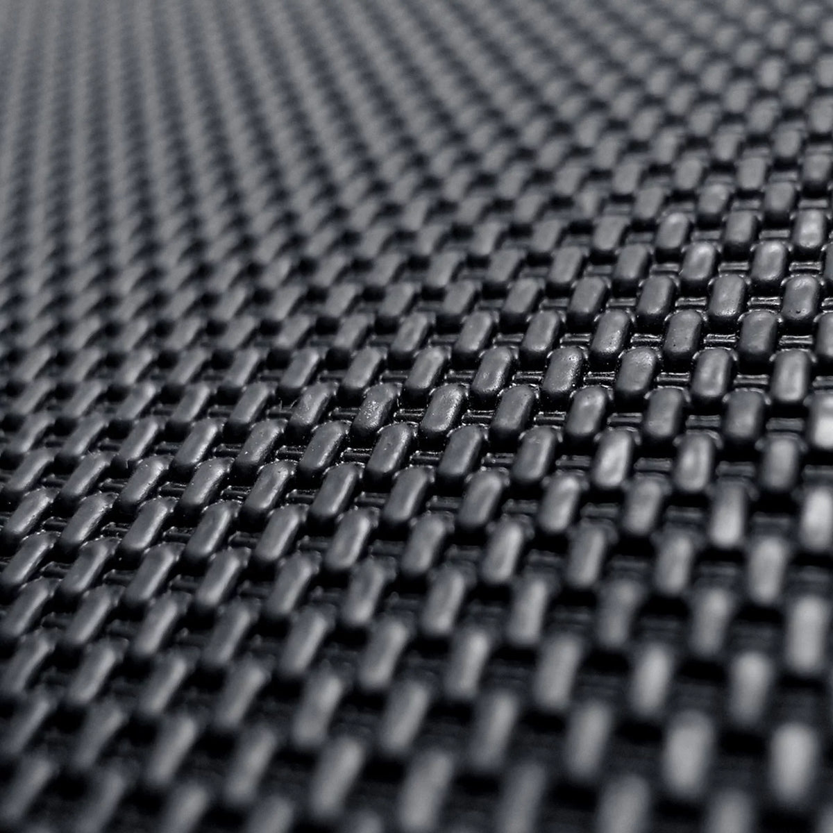 3D MAXpider KAGU Cargo Liner (BLACK) compatible with AUDI Q7 (4M)/SQ7 (4M) 2017-2024 - Cargo Liner