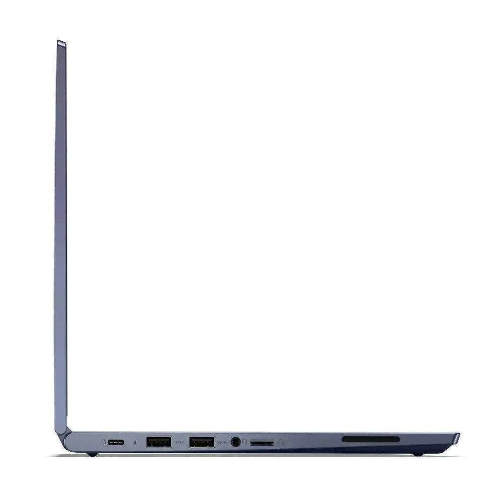 Restored Lenovo ThinkPad C13 Yoga G1 13.3" Laptop Athlon Gold 3150C 4GB 32GB eMMC Chrome OS (Refurbished)