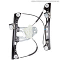 For Buick Skylark Pontiac Grand Am Front Left Window Regulator - Buyautoparts Fits select: 1992-1998 PONTIAC GRAND AM SE, 1993-1994 BUICK SKYLARK CUSTOM