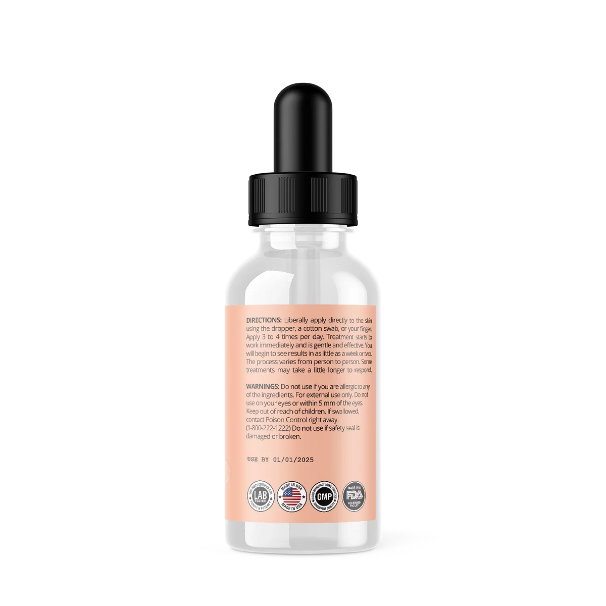 (5 Pack) Flawless Skin