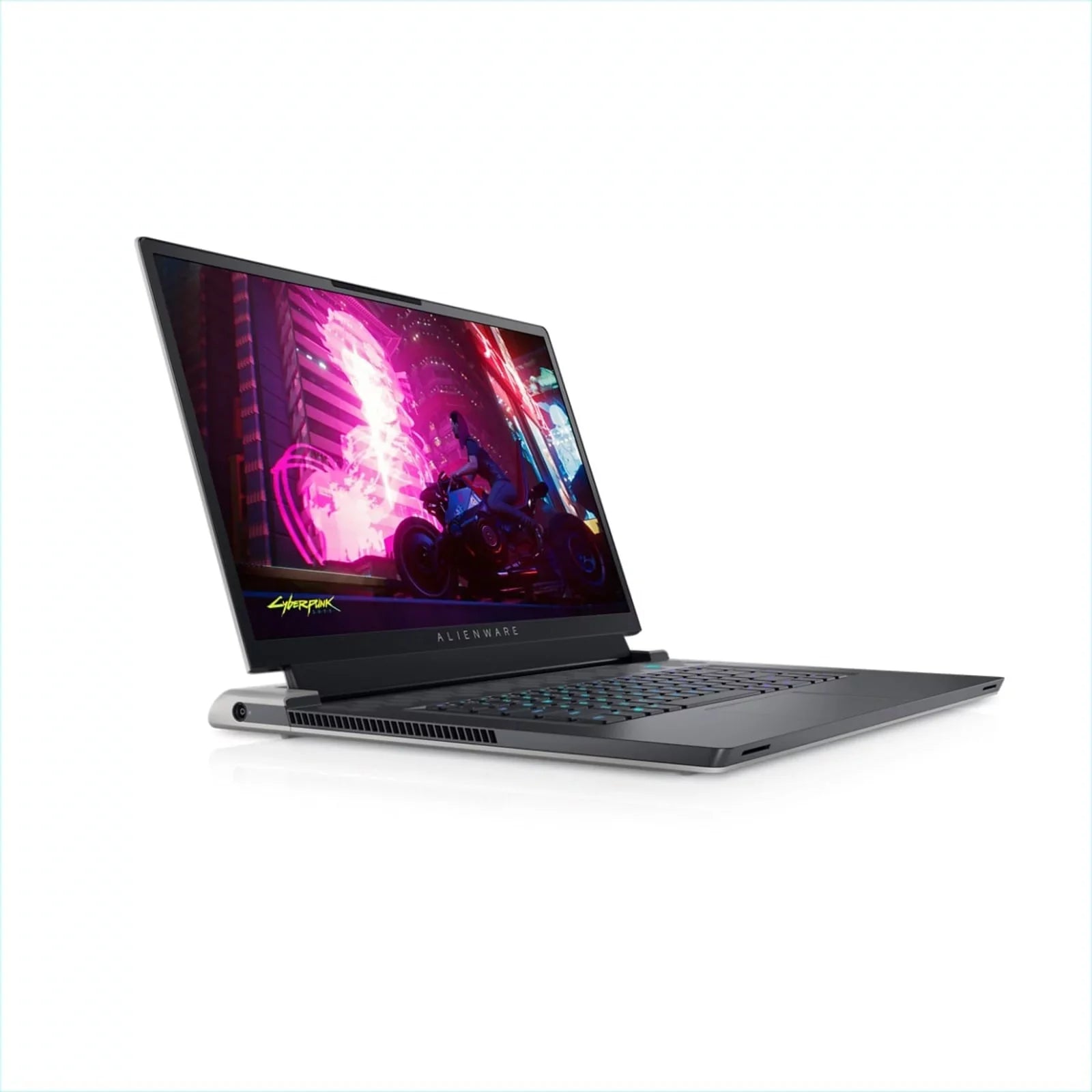 Restored Dell Alienware X17 R1 Gaming Laptop (2021) 17.3" FHD Core i7 - 1TB SSD - 64GB RAM - RTX 3080 8 Cores @ 4.6 GHz - 11th Gen CPU - 10GB GDDR6X (Refurbished)