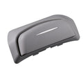 Meterk Car Glasses Case Eyewear Box Sunglasses Holder Automotive Interior Storage Box Easy Installation Replacement for Tesla Model Y