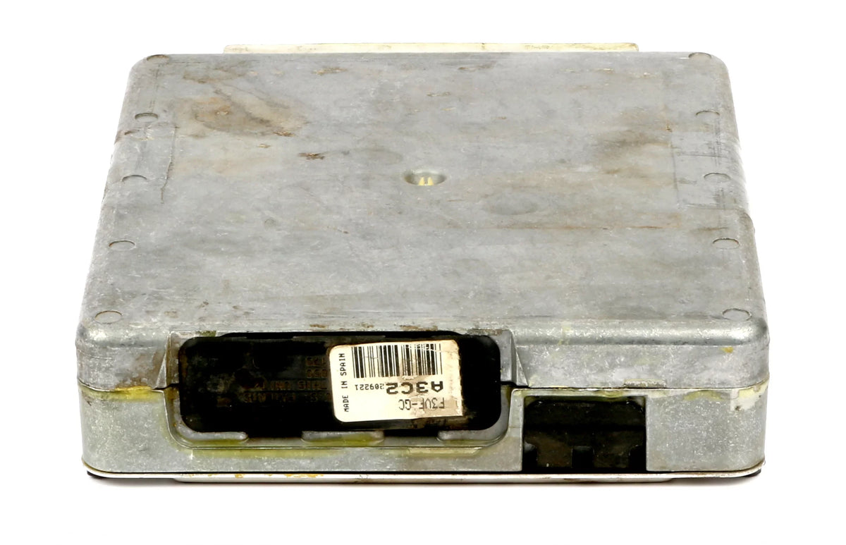 1996 Ford Crown Victoria Electronic Engine Motor Control Module F3VF-12A650-GC