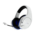 HyperX Cloud Stinger Core – Wireless Gaming Headset, for PS4, PS5, PC, Lightweight, Durable Steel Sliders, Noise-Cancelling Microphone