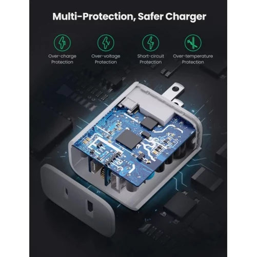 Holster Leather Case Belt Clip w 6ft Long Cable Fast Type-C 36W PD Home Charger for Samsung Galaxy XCover Pro S9 Plus S8 Plus S22 Plus FieldPro active S21 FE 5G A53 5G A52 5G A51 5G A50 A33 5G