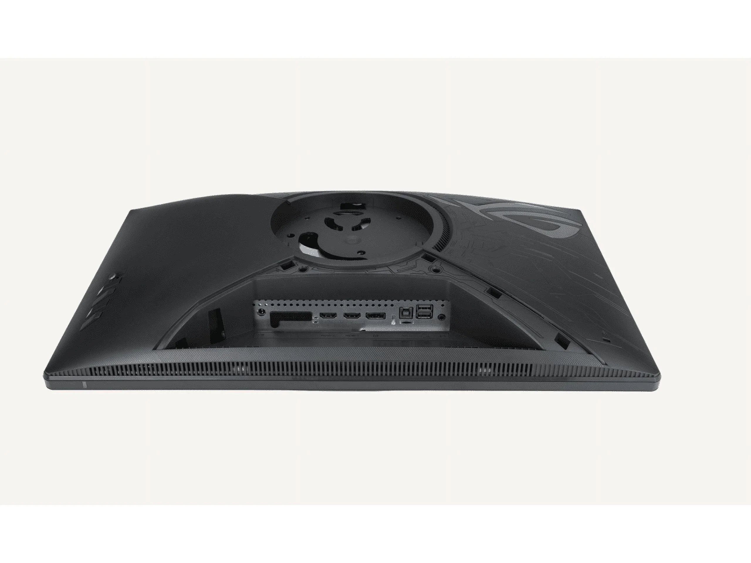 ASUS ROG Swift Pro PG248QP NVIDIA G-SYNC Esports Gaming Monitor - 24.1" FHD, 540 Hz Overclocked (Above 360Hz), Esports-TN Panel, NVIDIA Reflex Analyzer, ULMB 2, Adjustable Base, ESS Codec, DisplayHDR