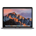 Restored Apple MacBook Pro Core i5 2.3GHz 8GB RAM 128GB SSD 13" Space Gray - MPXQ2LL/A (Refurbished)