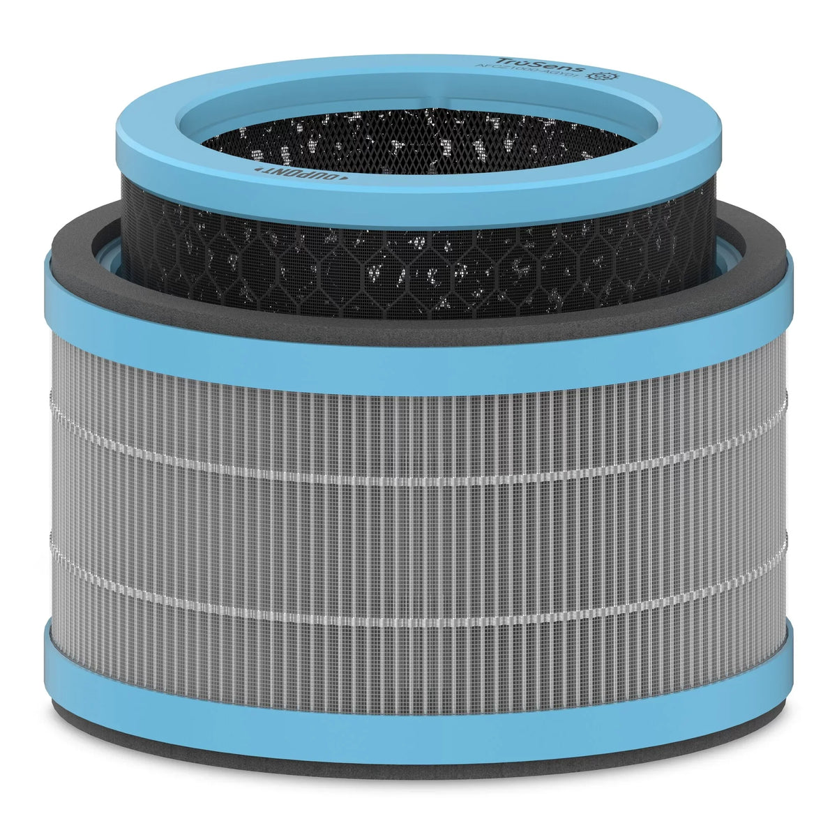 DuPont Allergy & Flu Anti-viral True HEPA Filter for TruSens Small Air Purifier
