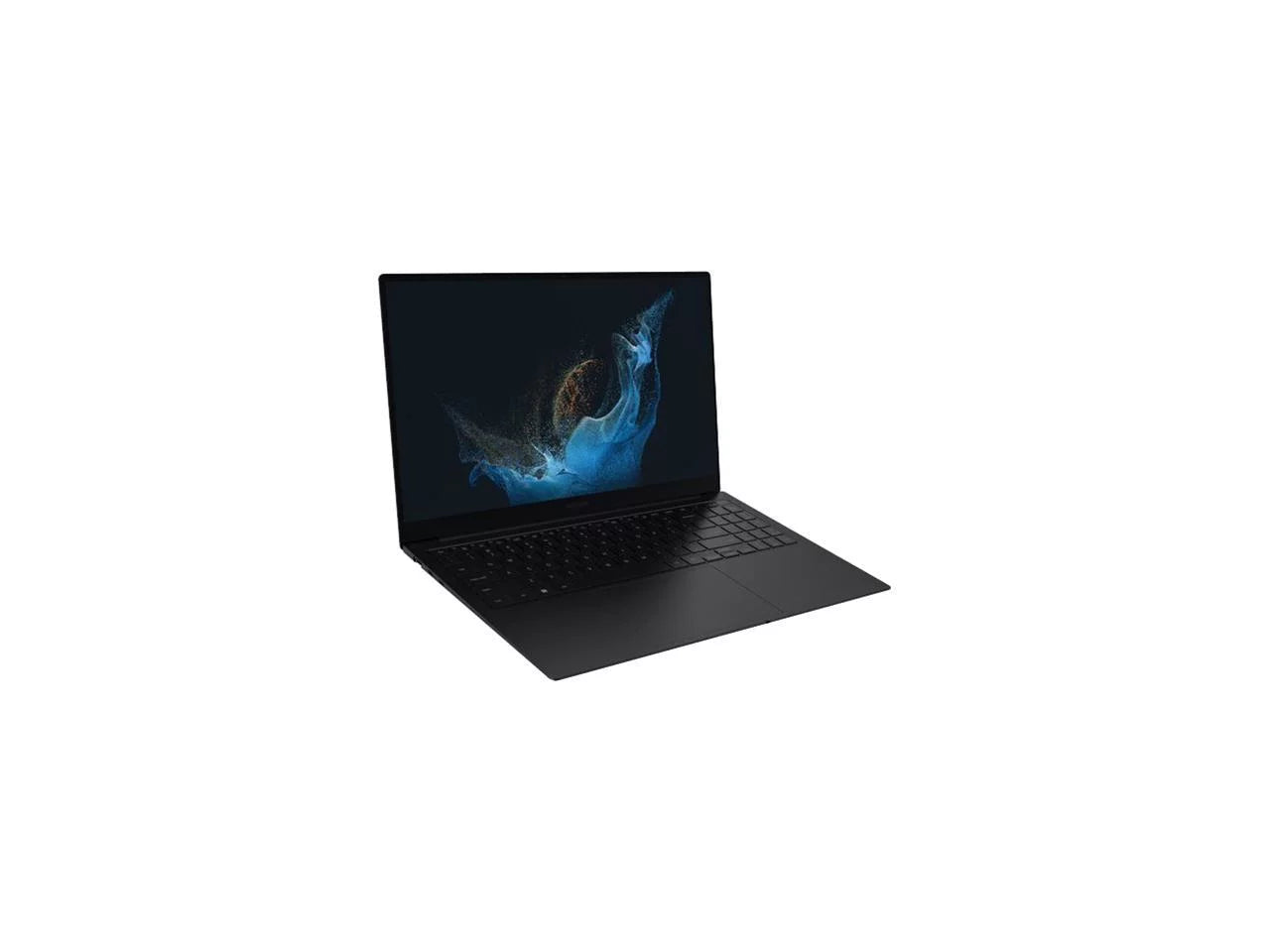 Samsung 15" 512GB Galaxy Book2 Pro, Intel Core i5, Graphite, Graphite