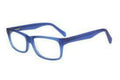 New Designer Inspired SUCCESS XPL Matte Blue JORDAN Eyeglasses 52mm with Case