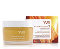 YUNI Beauty Gliding Light Illuminating Body Balm, 2 oz