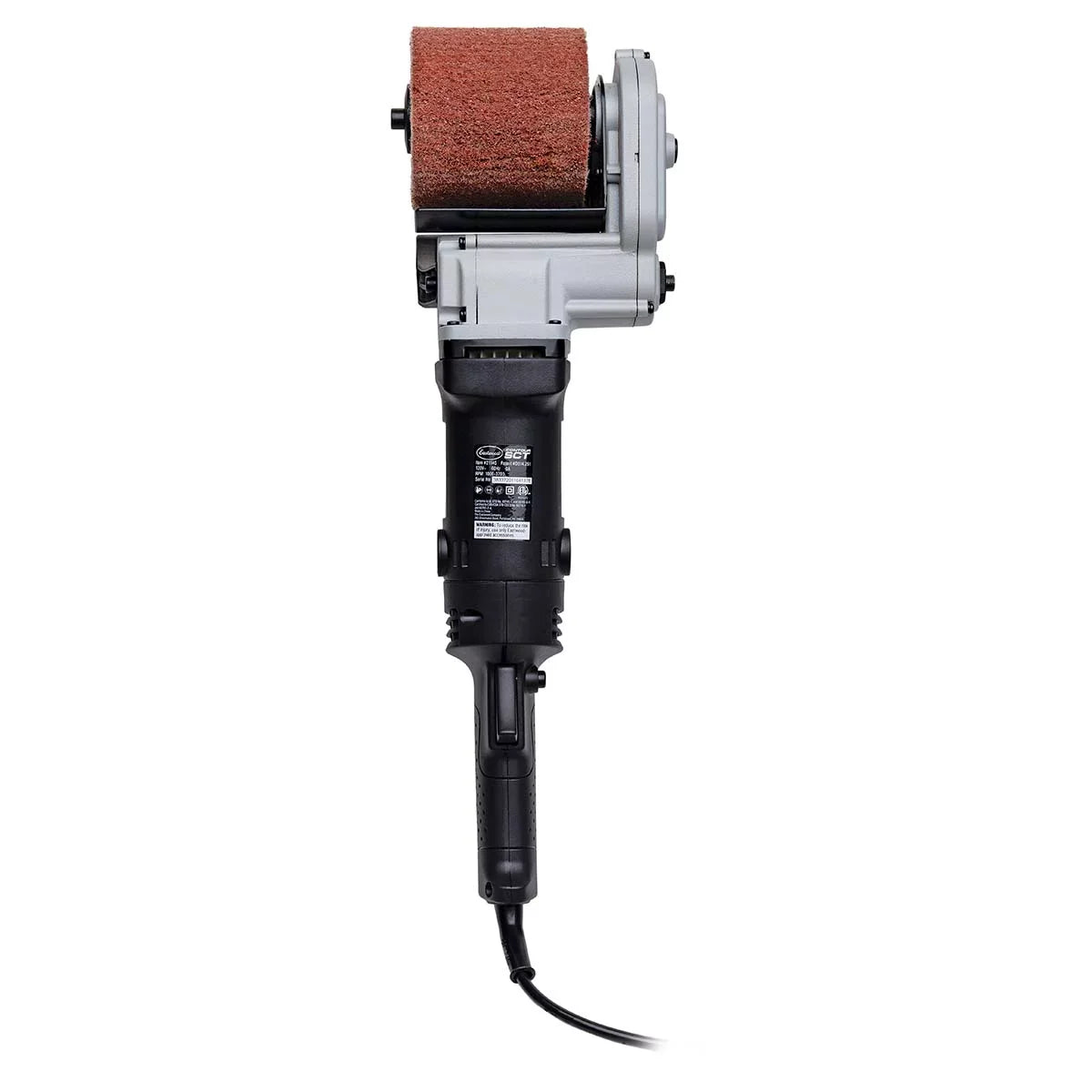 Eastwood CONTOUR SCT®  Surface Conditioning Tool Sanding Rust and Paint Removal