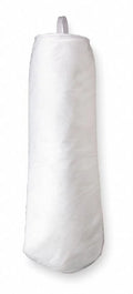 Pentair/Pentek Filter Bag,100 micron,14" L,Size 4,PK20  255175-75