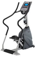 Steelflex PST10 LCD Display 9-Program Magnetic Resistance Stepper