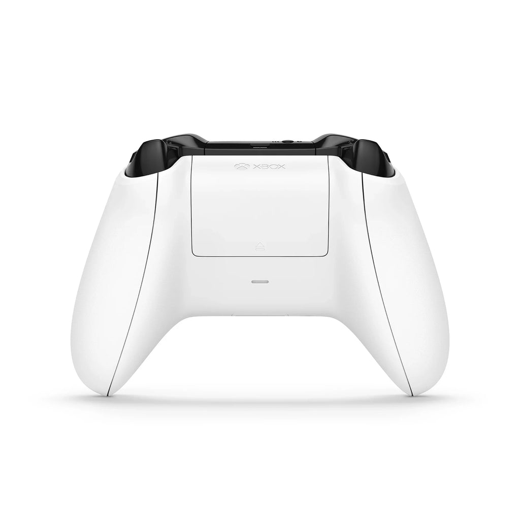 Microsoft Xbox One S 1TB Battlefield V Bundle, White, 234-00679